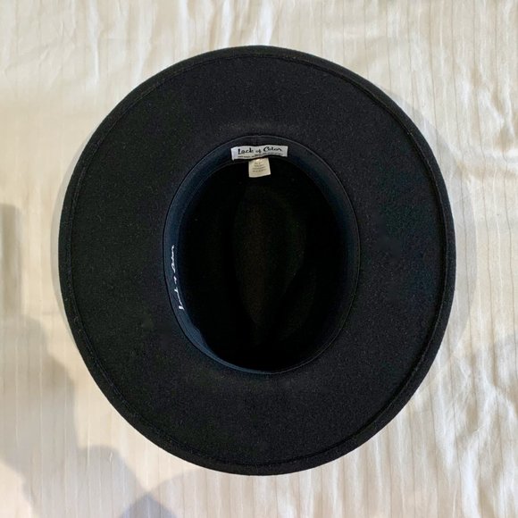 THE PRISM hat in black - Picture 6 of 10